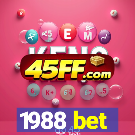 1988 bet